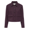 Veste Prune Femme JDY Callie Life
