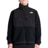 Veste Noire Femme The North Face Denali