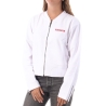 Veste Blanc Femme Supreme Grip Kingdra