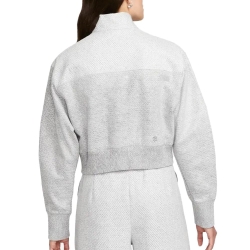Veste Blanche Femme Nike Nkfwd