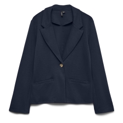 Blazer Marine Femme Vero Moda Hali