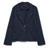 Blazer Marine Femme Vero Moda Hali