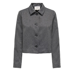Veste Grise Femme JDY Noah