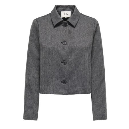 Veste Grise Femme JDY Noah