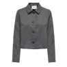 Veste Grise Femme JDY Noah