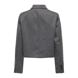 Veste Grise Femme JDY Noah