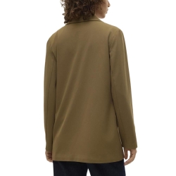 Blazer Kaki Femme Vero Moda Listakia