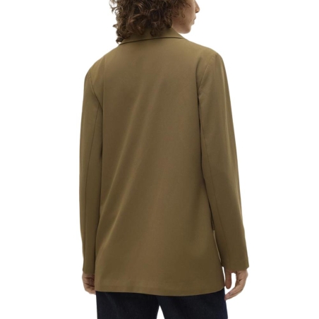 Blazer Kaki Femme Vero Moda Listakia
