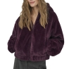 Veste Violet Femme JDY Ola
