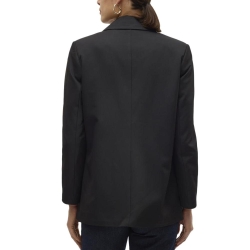 Veste Blazer Noir Femme Vero Moda Raya