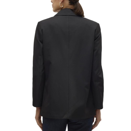 Veste Blazer Noir Femme Vero Moda Raya
