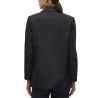 Veste Blazer Noir Femme Vero Moda Raya