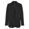 Veste Blazer Noir Femme Vero Moda Raya