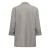 Blazer Gris Femme JDY Nina