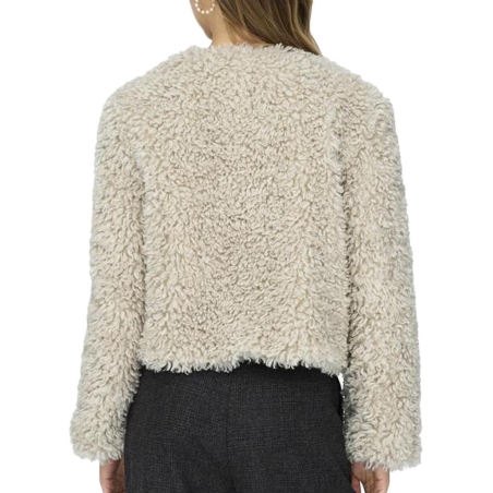 Veste Beige Femme JDY Neo