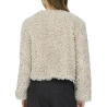 Veste Beige Femme JDY Neo