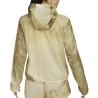Veste Marron Femme Nike Repel