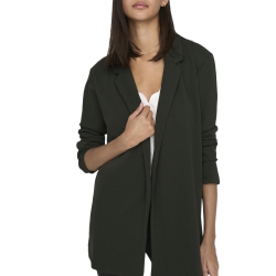 Blazer Kaki Femme JDY Geggo