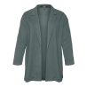 Blazer Kaki Femme Vero Moda Curve Liva