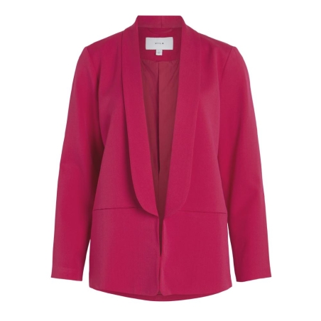 Blazer Rose Femme Vila Arone