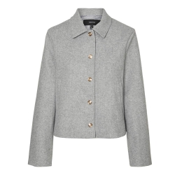 Veste Gris Femme Vero Moda Fortunesofia