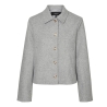 Veste Gris Femme Vero Moda Fortunesofia