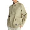 Veste Verte Femme Vans Codey