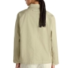 Veste Verte Femme Vans Codey