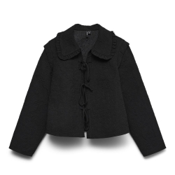 Veste Noir Femme Vero Moda Jane