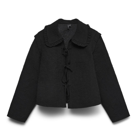 Veste Noir Femme Vero Moda Jane