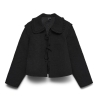 Veste Noir Femme Vero Moda Jane