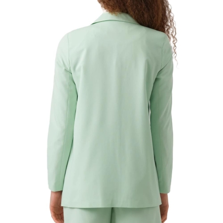 Blazer Vert Femme Vero Moda Elda