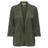 Veste Blazer Kaki Femme JDY Nina