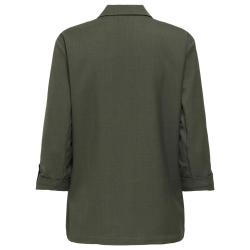 Veste Blazer Kaki Femme JDY Nina