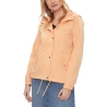 Veste Coupe-vent Orange Femme JDY Newhazel