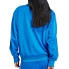 Adidas Veste Bleue Femme Adidas Firebird TT