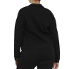 Veste en Jean Noir Femme Vero Moda Runa