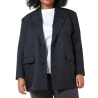 Blazer Noir Femme Noisy May Milla
