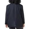 Blazer Noir Femme Noisy May Milla
