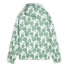 Coupe-vent Blanc/Vert Femme Puma Blossom Aop