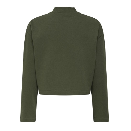 Veste Kaki Femme JDY Paris