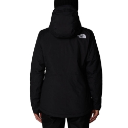 Veste Noir Femme The North Face Kandersteg Gore-tex® Pro