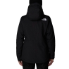 Veste Noir Femme The North Face Kandersteg Gore-tex® Pro