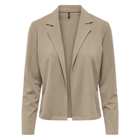 Veste Beige Femme Only Sania