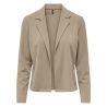 Veste Beige Femme Only Sania