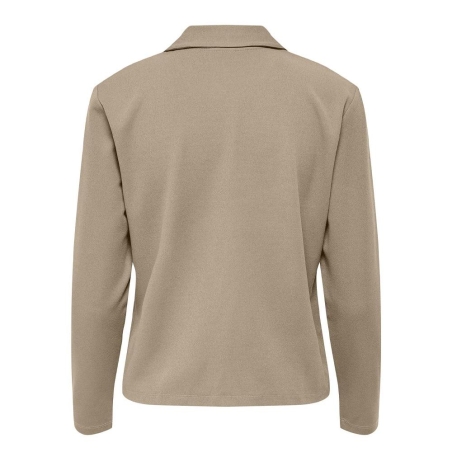 Veste Beige Femme Only Sania