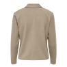 Veste Beige Femme Only Sania