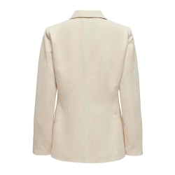 Veste Beige Femme Only Tracy