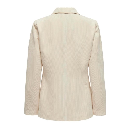 Veste Beige Femme Only Tracy