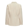 Veste Beige Femme Only Tracy